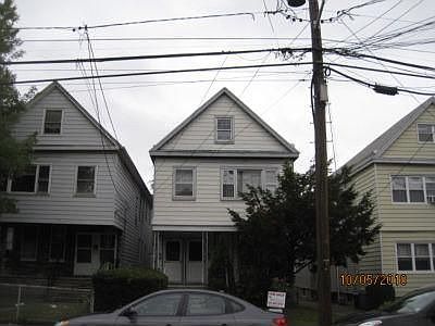 Home for Sale in Bayonne, New Jersey $0