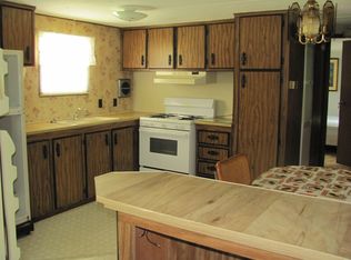 2017 Brasher Rd, Biloxi, MS 39532