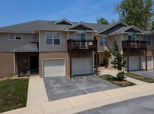 Park Residence, Hendersonville, NC 28792