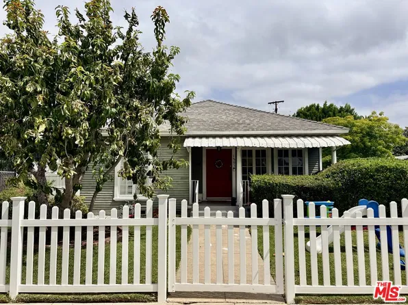 1801 W 39th St, Los Angeles, CA 90062