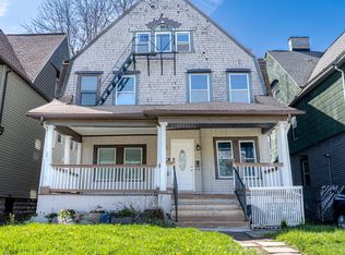96 Oxford Ave #2, Buffalo, NY 14209