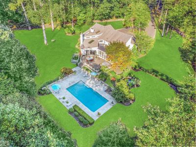 6 Nutcracker Lane, Westport, CT, 06880