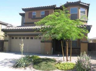 33 Delighted Ave, North Las Vegas, NV 89031