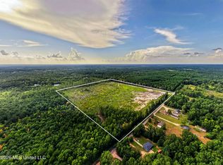 48 Ellis Hart Rd, Poplarville, MS 39470