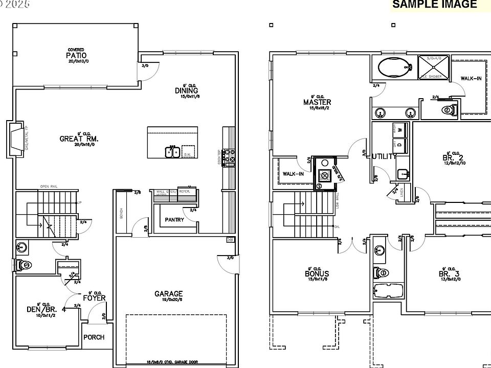 2nd image of 3295 Misty Ln