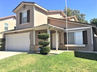 16349 Windcrest Dr, Fontana, CA 92337