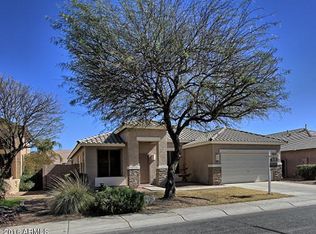 6301 S Wilson Dr, Chandler, AZ 85249