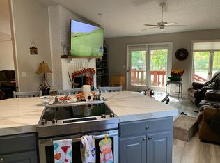21 Cresta Cir, Hot Springs Village, AR 71909
