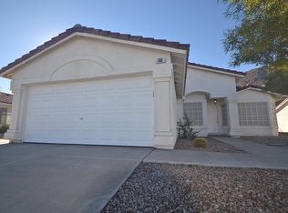 155 Lemongold St, Henderson, NV 89012