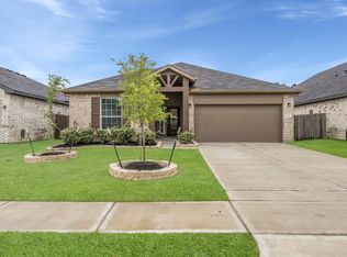 814 White Pine Haven Ln, Crosby, TX 77532