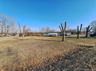 21320 E 49th St S, Broken Arrow, OK 74014