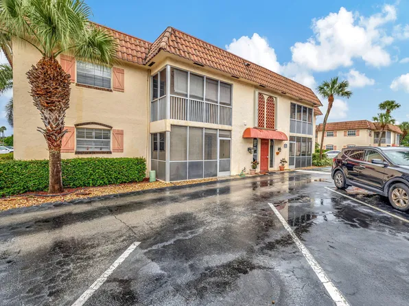 101 E Mcnab Road #208, Pompano Beach, FL 33060