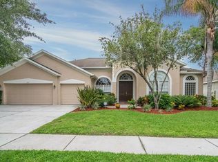 15747 Berea Dr, Odessa, FL 33556
