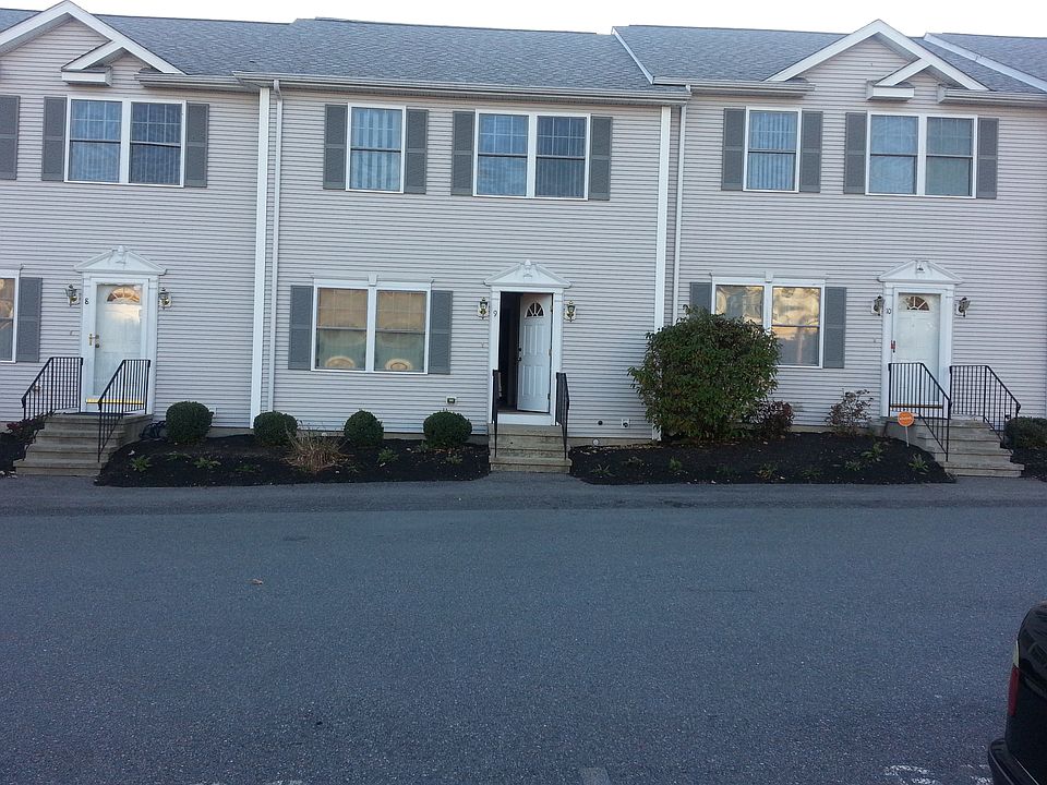 1st image of 770 N Montello St APT 9