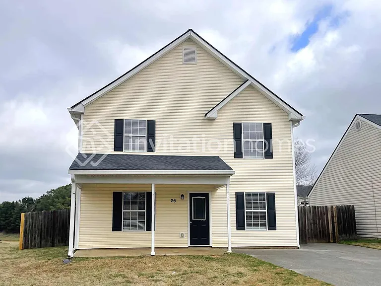 26 Benfield Cir — Photo 1