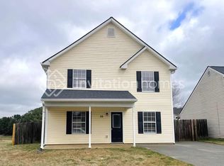 26 Benfield Cir, Cartersville, GA 30121