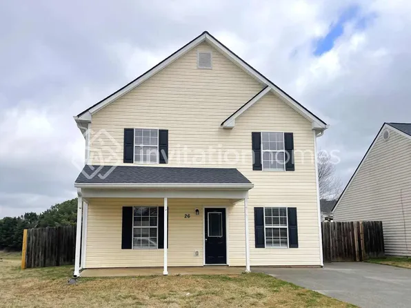 26 Benfield Cir, Cartersville, GA 30121