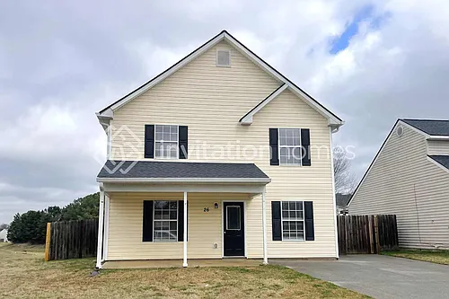 26 Benfield Cir Photo 1