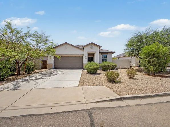 24654 N Corn St, Florence, AZ 85132
