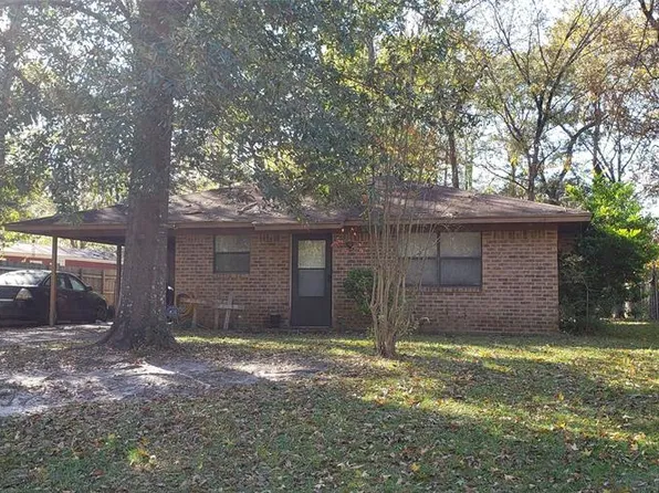 364 Falcon Ave, Lufkin, TX 75904