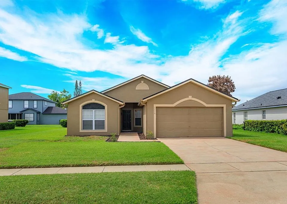 1116 Jessamine Lake Ct