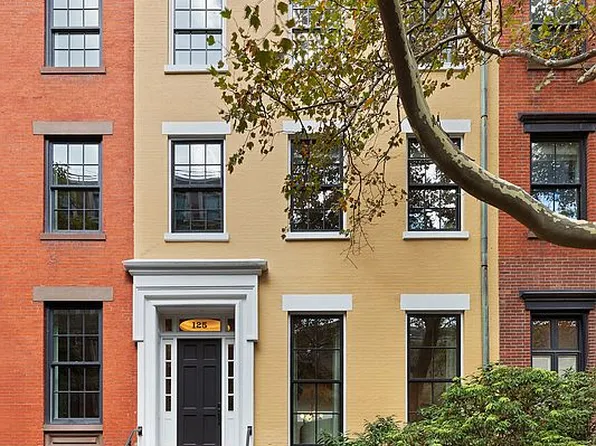 125 W 11th St, New York, NY 10011