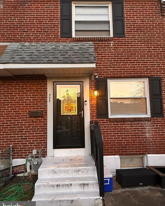 777 Bennington Rd