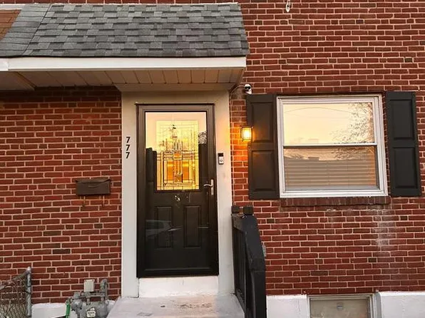 777 Bennington Rd, Folcroft, PA 19032