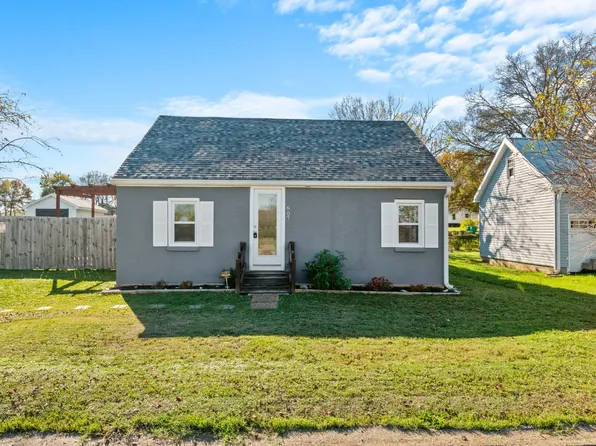 607 Old Lane Rd, Lewisburg, TN 37091