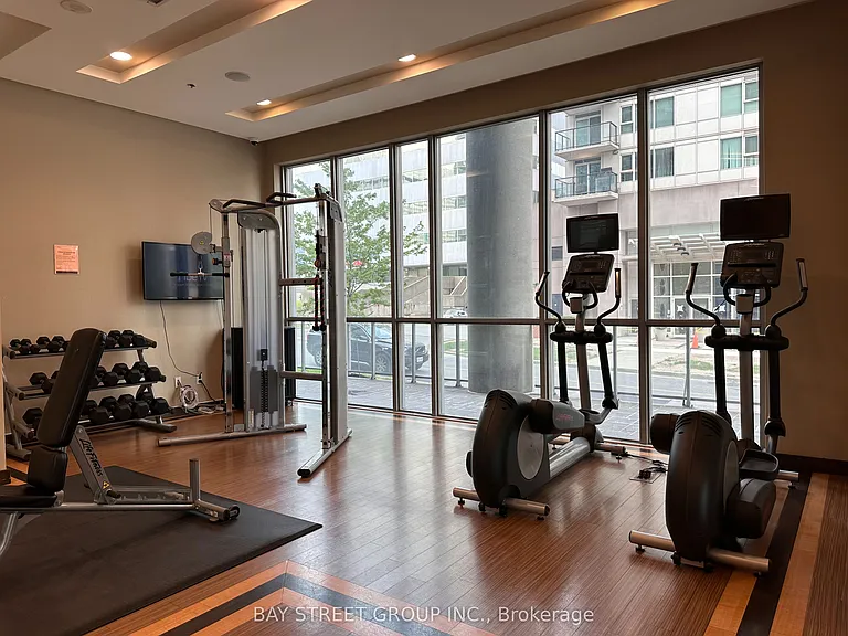 50 Town Centre Ct #1707 — Photo 28