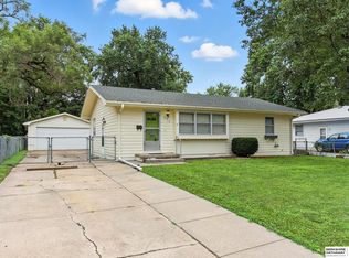 6317 Camden Ave, Omaha, NE 68104