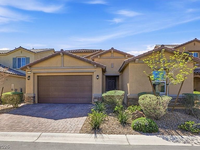 3935 Henny Ave, Las Vegas, NV