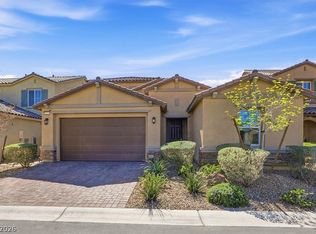 3935 Henny Ave, Las Vegas, NV 89141