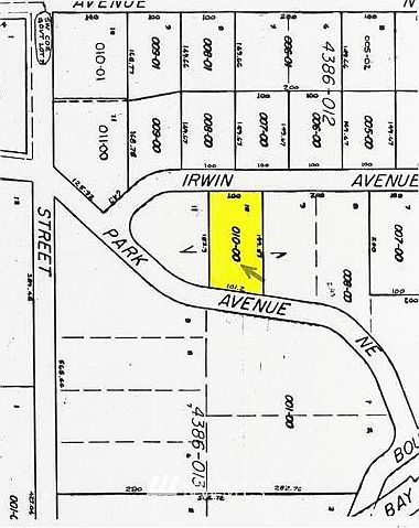 1st image of 0 Lot 10 Irwin Avenue NE