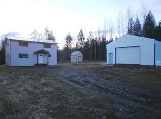 159 S 1st St, Priest River, ID 83856