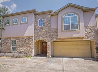 5945 Kiam St UNIT 4A, Houston, TX 77007