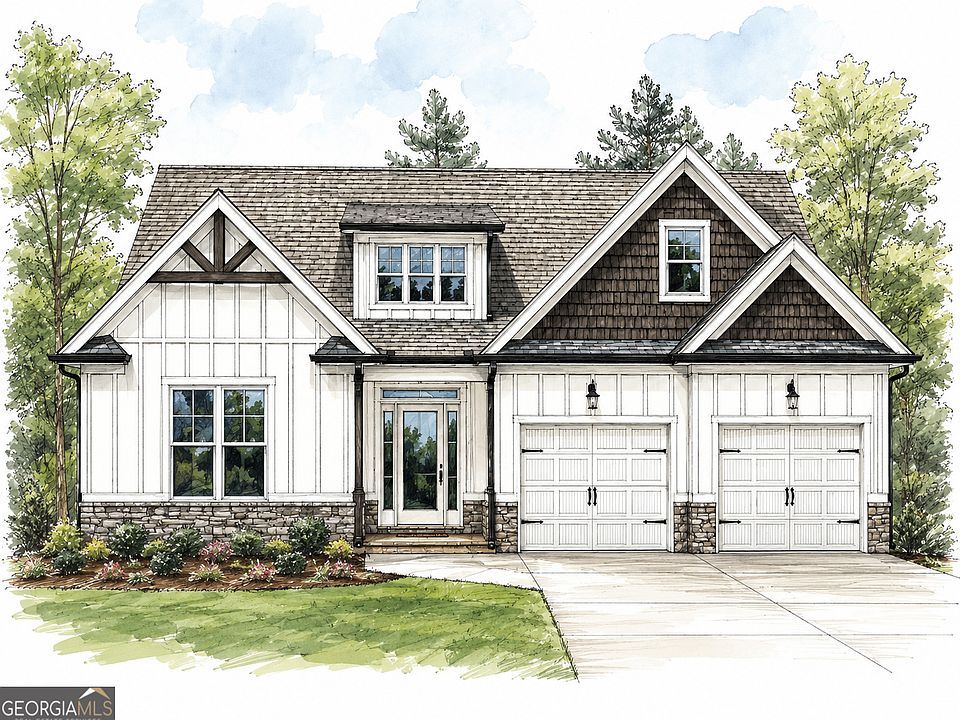 1st image of 3 Brook Run Ln
