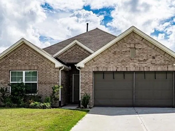 22126 Oakland Meadows Ln, New Caney, TX 77357