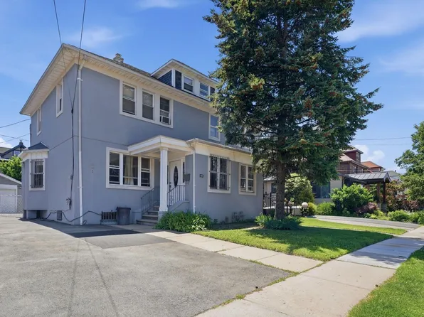 601 80th St, North Bergen, NJ 07047