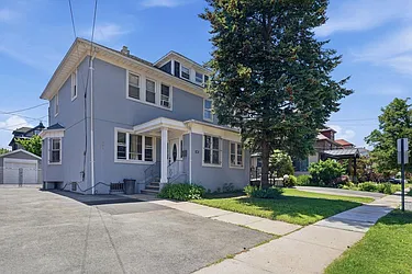 601 80th Street