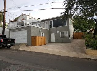 8033 Fairview Ave #1, La Mesa, CA 91941