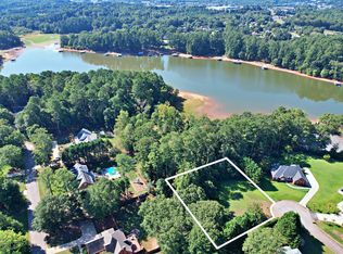 103 Sunrise Vw, Anderson, SC 29621