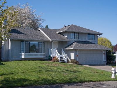 11920 SE 260th St, Kent, WA, 98030