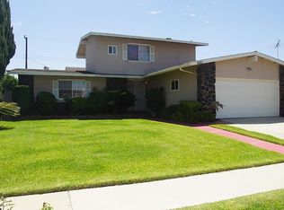 10582 Ritter St, Cypress, CA 90630