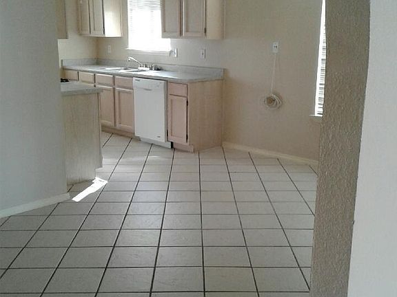 to kitchen