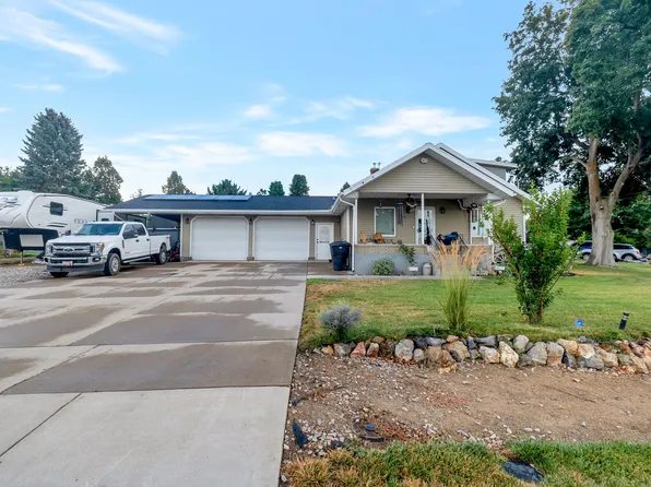 710 E 300 S, Payson, UT 84651