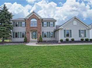 5691 Arlyne Ln, Medina, OH 44256