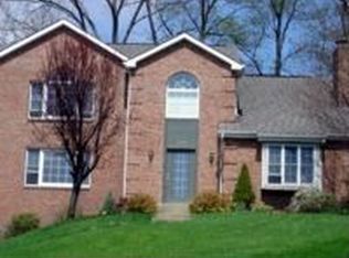 107 Roundtable Dr, Mcmurray, PA 15317
