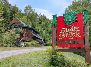 3180 German Flats Road, Warren, VT 05674