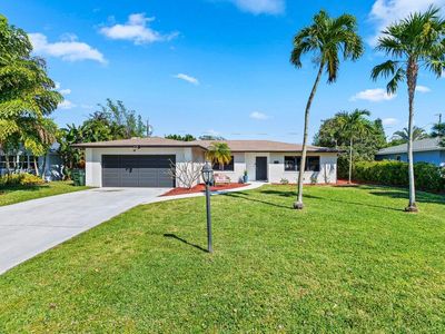641 West Drive, Delray Beach, FL, 33445
